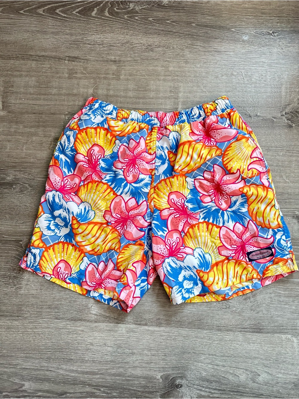 Men’s Bathing Suit